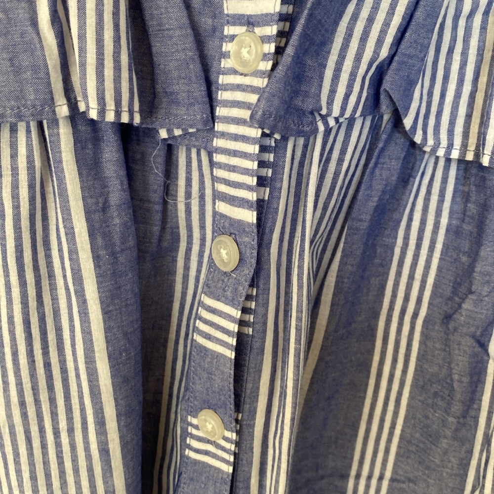 NEXT BONNIE JEAN Dress - Picture 4 of 6